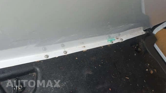 2020 Ford Transit Connect Cargo Van XLT w/Rear Swing-Out Doors 120.6" WB - miniatura 22