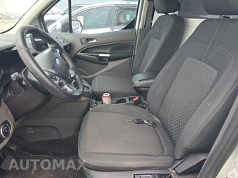 2020 Ford Transit Connect Cargo Van XLT w/Rear Swing-Out Doors 120.6" WB - miniatura 7