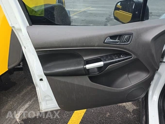 2020 Ford Transit Connect Cargo Van XLT w/Rear Swing-Out Doors 120.6" WB - miniatura 9