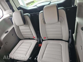 2020 Ford Transit Connect Passenger Wagon Titanium Minivan w/Rear Liftgate 120.6" WB - miniatura 11