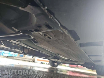 2020 Ford Transit Connect Passenger Wagon Titanium Minivan w/Rear Liftgate 120.6" WB - miniatura 4