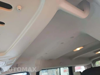 2020 Ford Transit Connect Passenger Wagon Titanium Minivan w/Rear Liftgate 120.6" WB - miniatura 8