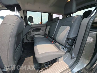 2020 Ford Transit Connect Passenger Wagon XL Minivan w/Rear Liftgate 120.6" WB - miniatura 13
