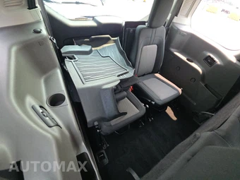 2020 Ford Transit Connect Passenger Wagon XL Minivan w/Rear Liftgate 120.6" WB - miniatura 14