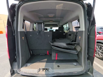 2020 Ford Transit Connect Passenger Wagon XL Minivan w/Rear Liftgate 120.6" WB - miniatura 17