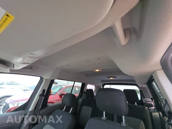2020 Ford Transit Connect Passenger Wagon XL Minivan w/Rear Liftgate 120.6" WB - miniatura 18