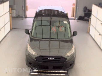 2020 Ford Transit Connect Passenger Wagon XL Minivan w/Rear Liftgate 120.6" WB - miniatura 2