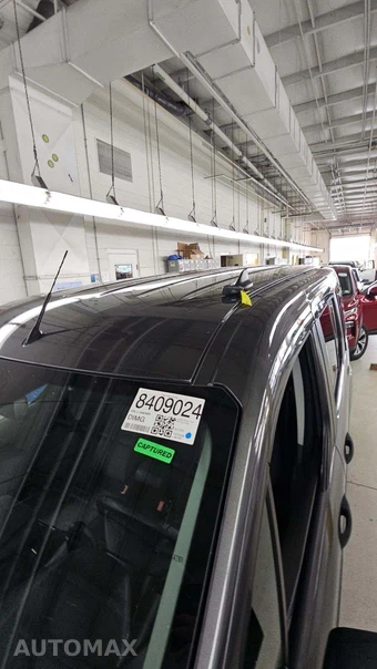 2020 Ford Transit Connect Passenger Wagon XL Minivan w/Rear Liftgate 120.6" WB - miniatura 21