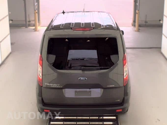 2020 Ford Transit Connect Passenger Wagon XL Minivan w/Rear Liftgate 120.6" WB - miniatura 5