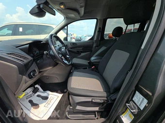2020 Ford Transit Connect Passenger Wagon XL Minivan w/Rear Liftgate 120.6" WB - miniatura 7