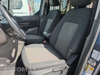2020 Ford Transit Connect Passenger Wagon XL Minivan w/Rear Liftgate 120.6" WB - miniatura 13