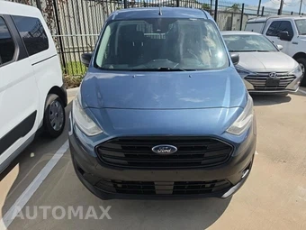 2020 Ford Transit Connect Passenger Wagon XL Minivan w/Rear Liftgate 120.6" WB - miniatura 2