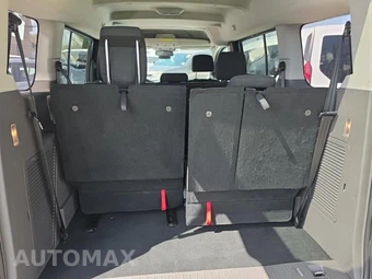 2020 Ford Transit Connect Passenger Wagon XL Minivan w/Rear Liftgate 120.6" WB - miniatura 20