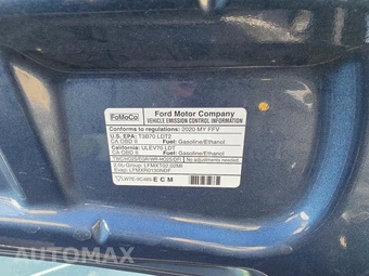 2020 Ford Transit Connect Passenger Wagon XL Minivan w/Rear Liftgate 120.6" WB - miniatura 21
