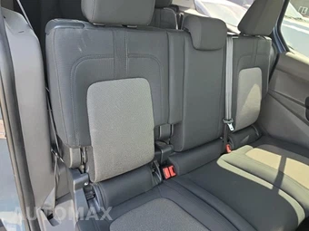 2020 Ford Transit Connect Passenger Wagon XL Minivan w/Rear Liftgate 120.6" WB - miniatura 24