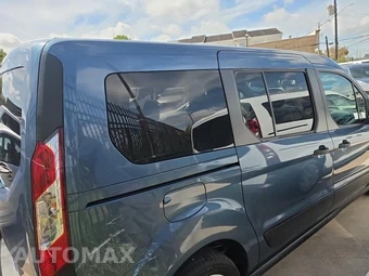 2020 Ford Transit Connect Passenger Wagon XL Minivan w/Rear Liftgate 120.6" WB - miniatura 4