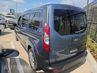 2020 Ford Transit Connect Passenger Wagon XL Minivan w/Rear Liftgate 120.6" WB - miniatura 6
