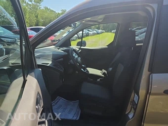 2020 Ford Transit Connect Passenger Wagon XL Minivan w/Rear Liftgate 120.6" WB - miniatura 13