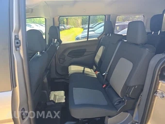 2020 Ford Transit Connect Passenger Wagon XL Minivan w/Rear Liftgate 120.6" WB - miniatura 16