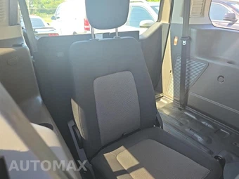 2020 Ford Transit Connect Passenger Wagon XL Minivan w/Rear Liftgate 120.6" WB - miniatura 17
