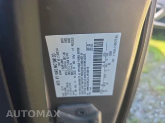 2020 Ford Transit Connect Passenger Wagon XL Minivan w/Rear Liftgate 120.6" WB - miniatura 18
