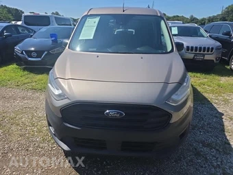 2020 Ford Transit Connect Passenger Wagon XL Minivan w/Rear Liftgate 120.6" WB - miniatura 2