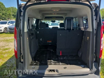 2020 Ford Transit Connect Passenger Wagon XL Minivan w/Rear Liftgate 120.6" WB - miniatura 20