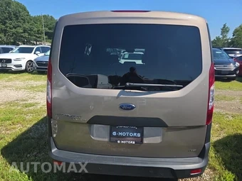 2020 Ford Transit Connect Passenger Wagon XL Minivan w/Rear Liftgate 120.6" WB - miniatura 5