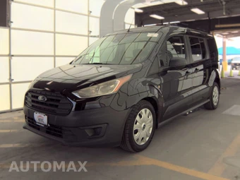 2020 Ford Transit Connect Passenger Wagon XL Minivan w/Rear Liftgate 120.6" WB