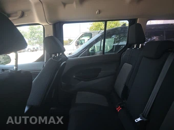 2020 Ford Transit Connect Passenger Wagon XL Minivan w/Rear Liftgate 120.6" WB - miniatura 13