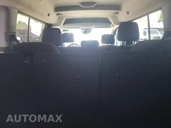 2020 Ford Transit Connect Passenger Wagon XL Minivan w/Rear Liftgate 120.6" WB - miniatura 16