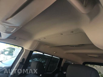 2020 Ford Transit Connect Passenger Wagon XL Minivan w/Rear Liftgate 120.6" WB - miniatura 17