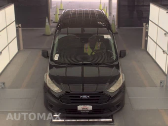 2020 Ford Transit Connect Passenger Wagon XL Minivan w/Rear Liftgate 120.6" WB - miniatura 2
