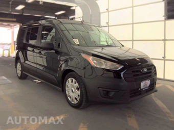 2020 Ford Transit Connect Passenger Wagon XL Minivan w/Rear Liftgate 120.6" WB - miniatura 3