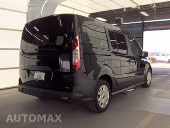 2020 Ford Transit Connect Passenger Wagon XL Minivan w/Rear Liftgate 120.6" WB - miniatura 4