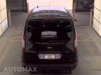 2020 Ford Transit Connect Passenger Wagon XL Minivan w/Rear Liftgate 120.6" WB - miniatura 5