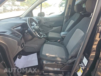 2020 Ford Transit Connect Passenger Wagon XL Minivan w/Rear Liftgate 120.6" WB - miniatura 7