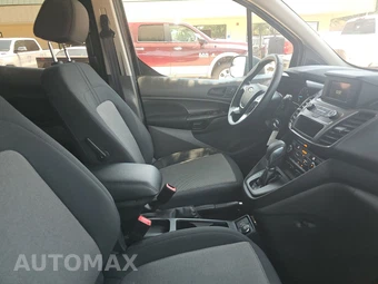 2020 Ford Transit Connect Passenger Wagon XL Minivan w/Rear Liftgate 120.6" WB - miniatura 8
