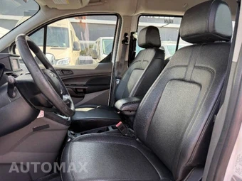 2020 Ford Transit Connect Passenger Wagon XL Minivan w/Rear Liftgate 120.6" WB - miniatura 11