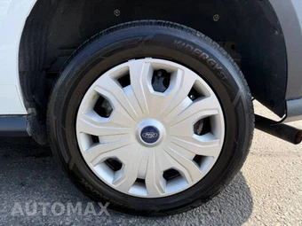 2020 Ford Transit Connect Passenger Wagon XL Minivan w/Rear Liftgate 120.6" WB - miniatura 12