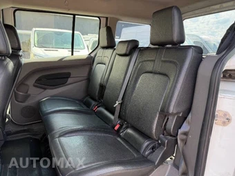 2020 Ford Transit Connect Passenger Wagon XL Minivan w/Rear Liftgate 120.6" WB - miniatura 13