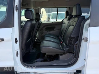 2020 Ford Transit Connect Passenger Wagon XL Minivan w/Rear Liftgate 120.6" WB - miniatura 14