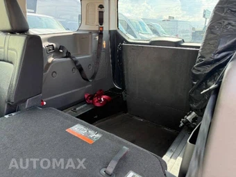 2020 Ford Transit Connect Passenger Wagon XL Minivan w/Rear Liftgate 120.6" WB - miniatura 16