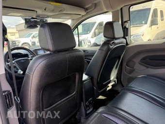2020 Ford Transit Connect Passenger Wagon XL Minivan w/Rear Liftgate 120.6" WB - miniatura 17