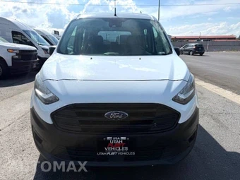 2020 Ford Transit Connect Passenger Wagon XL Minivan w/Rear Liftgate 120.6" WB - miniatura 2