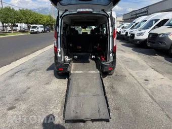 2020 Ford Transit Connect Passenger Wagon XL Minivan w/Rear Liftgate 120.6" WB - miniatura 20