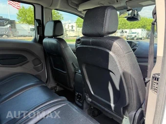 2020 Ford Transit Connect Passenger Wagon XL Minivan w/Rear Liftgate 120.6" WB - miniatura 21