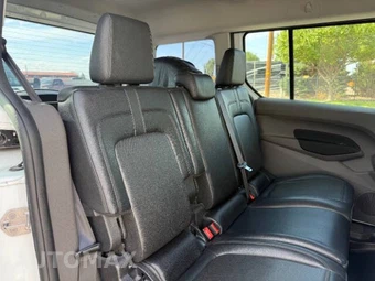 2020 Ford Transit Connect Passenger Wagon XL Minivan w/Rear Liftgate 120.6" WB - miniatura 22