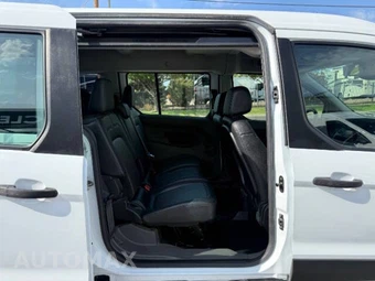 2020 Ford Transit Connect Passenger Wagon XL Minivan w/Rear Liftgate 120.6" WB - miniatura 23