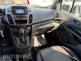 2020 Ford Transit Connect Passenger Wagon XL Minivan w/Rear Liftgate 120.6" WB - miniatura 25